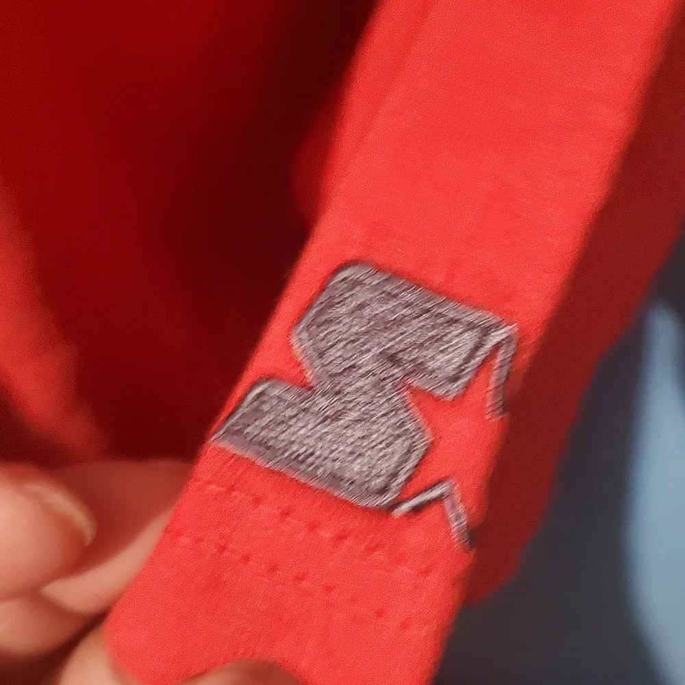 Georgia Bulldogs Short Sleeve Tee - Picture 5 of 10
